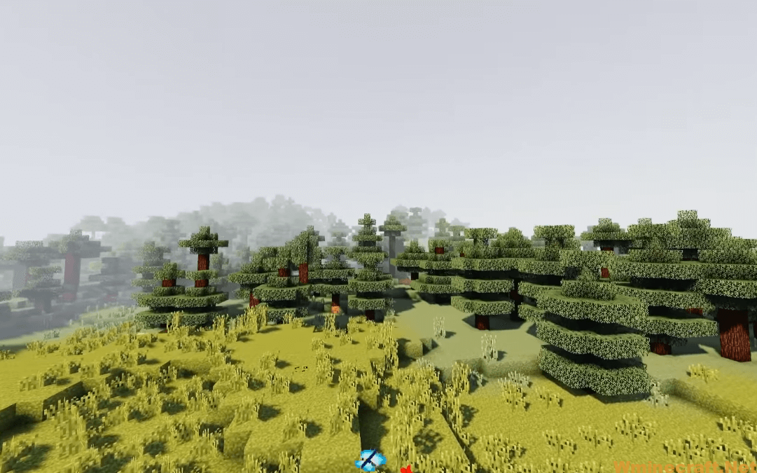 Werrus Shaders Mod