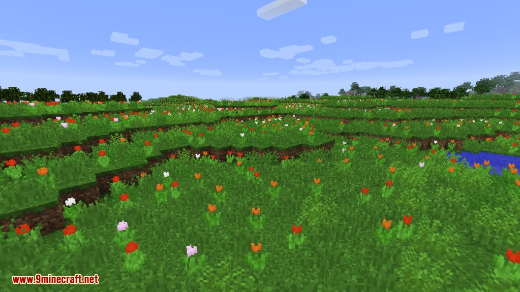 Biomes O’ Plenty Mod Screenshots 16