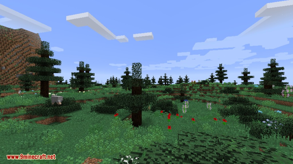 Biomes O’ Plenty Mod Screenshots 27