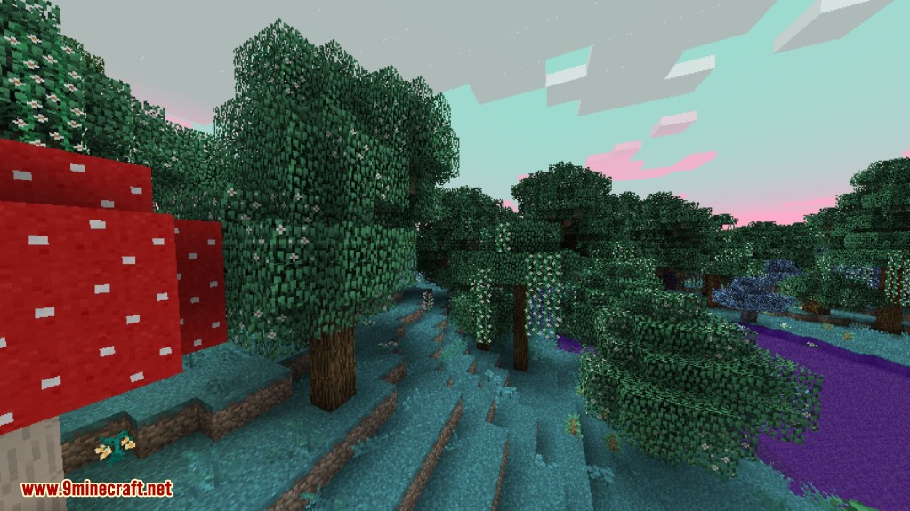 Biomes O’ Plenty Mod Screenshots 30