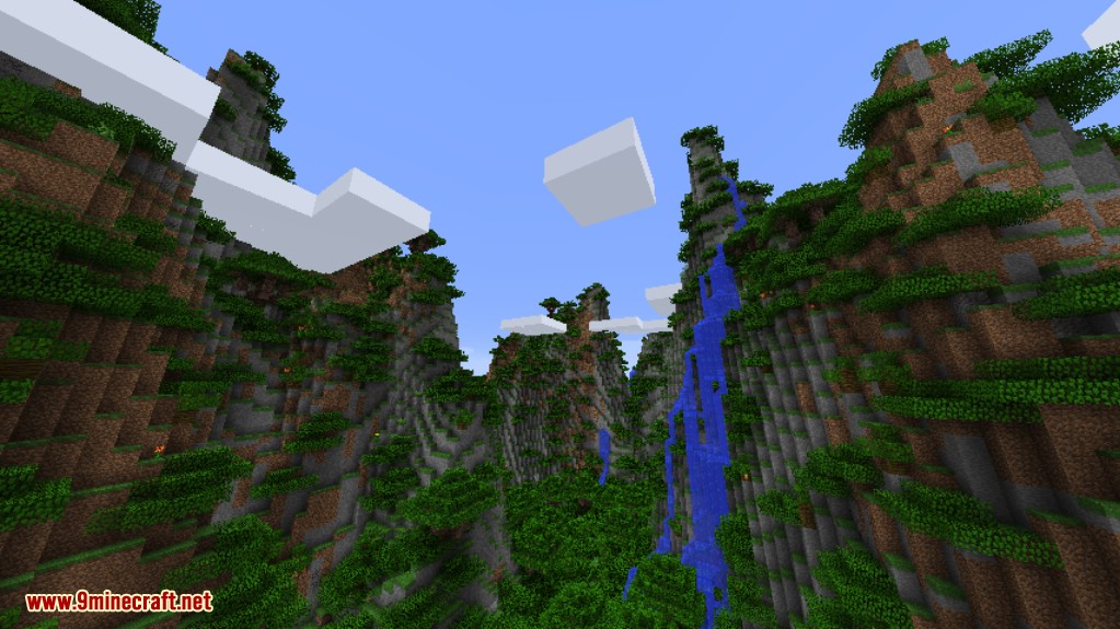 Biomes O’ Plenty Mod Screenshots 34