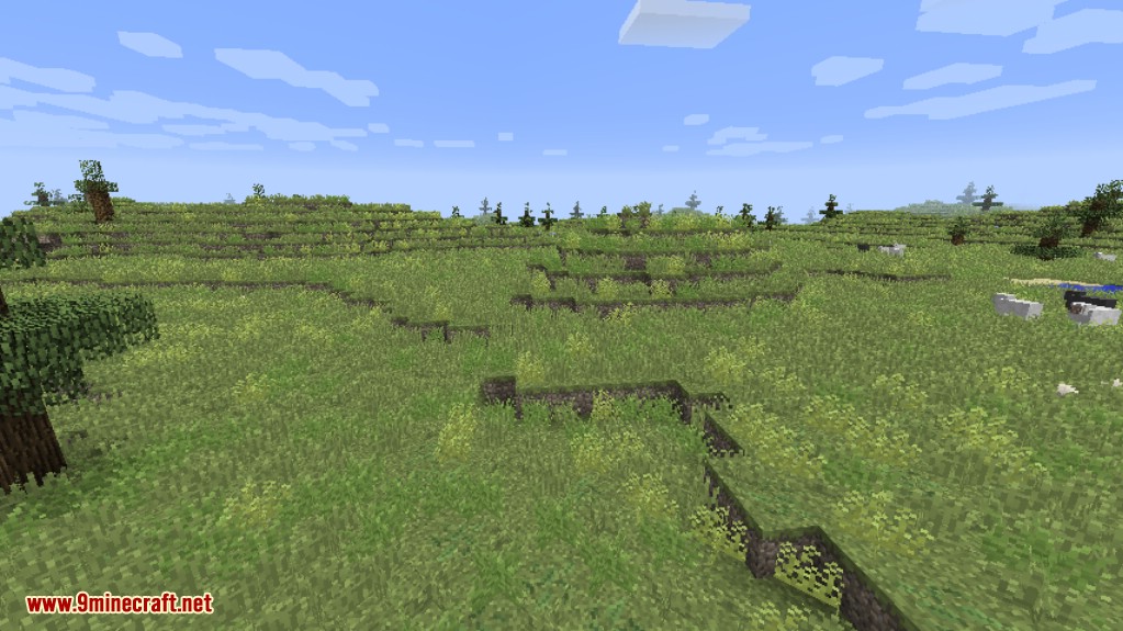 Biomes O’ Plenty Mod Screenshots 35