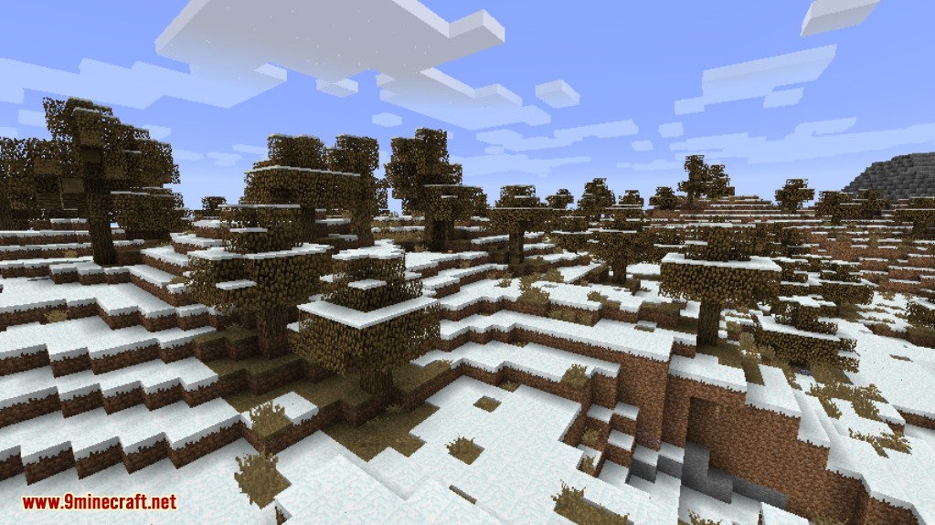 Biomes O’ Plenty Mod Screenshots 44