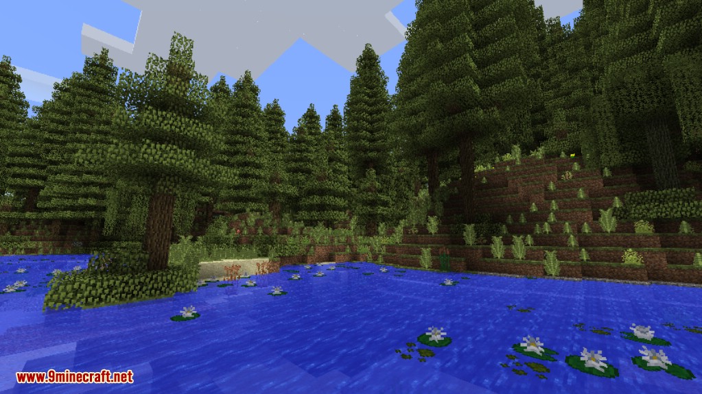 Biomes O’ Plenty Mod Screenshots 46