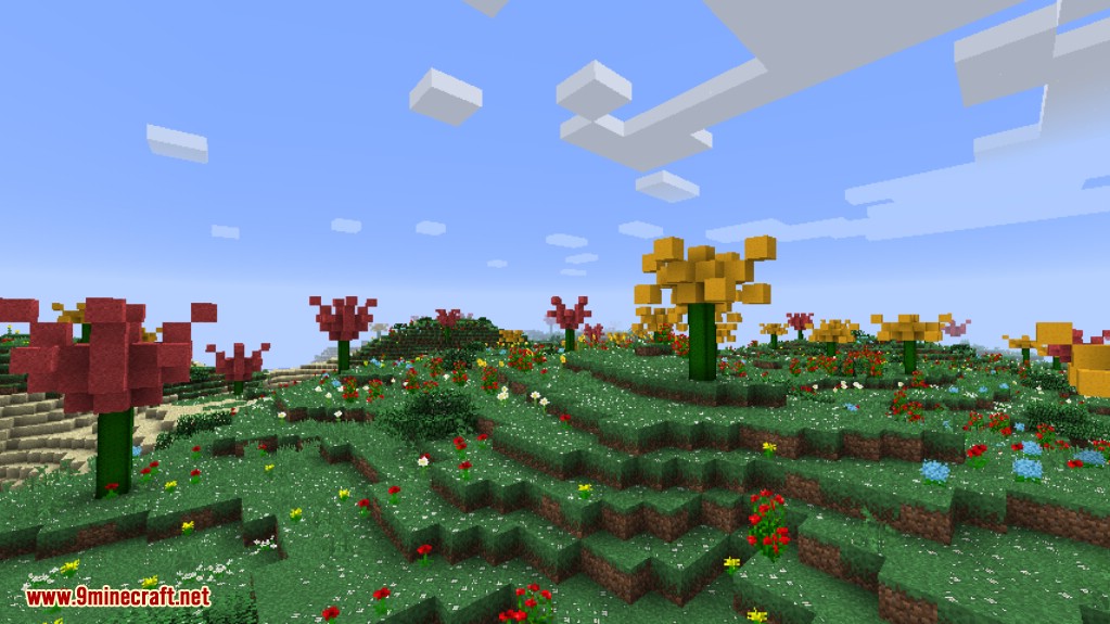 Biomes O’ Plenty Mod Screenshots 53