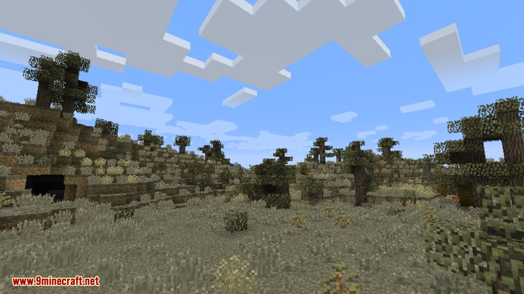 Biomes O’ Plenty Mod Screenshots 6