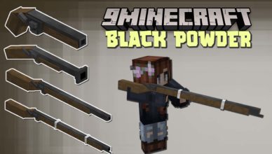 black powder mod 1 17 1 1 16 5 firearms
