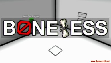 boneless map 1 17 1 for minecraft