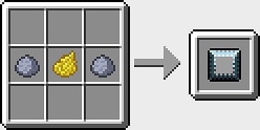 CasinoCraft Mod Crafting Recipes 15