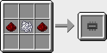 CasinoCraft Mod Crafting Recipes 19