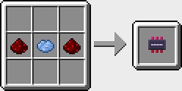 CasinoCraft Mod Crafting Recipes 20