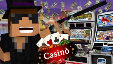 casinocraft mod 1 17 1 1 16 5 gambling in minecraft