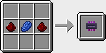 CasinoCraft Mod Crafting Recipes 25