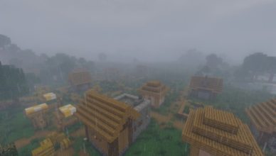 chocapic13s shaders mod for minecraft 1 17 1 1 17 1 16 5 1 15 2 1 14 4