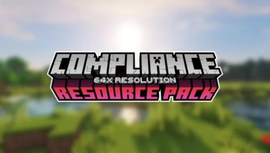 compliance 64x resource pack 1 17 1 16