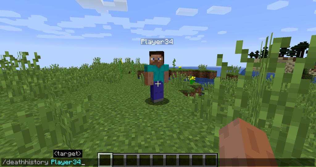 Corpse mod for minecraft 15