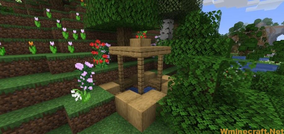 Download Repurposed Structures Mod 1.16.5->1.17.1 : Minecraft