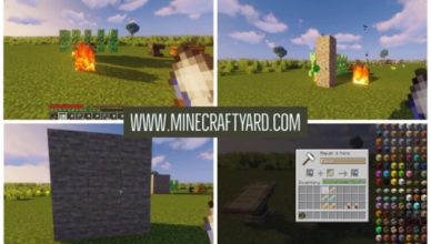elemental craft mod 1 17 1 1 16 5 4 energy sources for minecraft