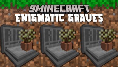 enigmatic graves mod 1 16 5 after death