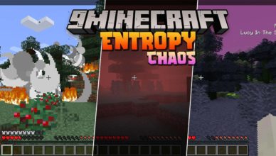 entropy chaos mod 1 17 1 1 16 5 random events