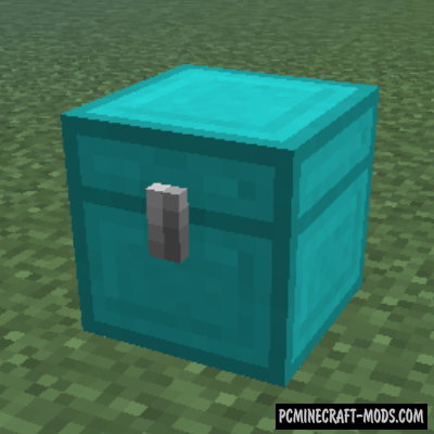 Expanded Storage - Blocks Mod For Minecraft 1.17.1, 1.16.5