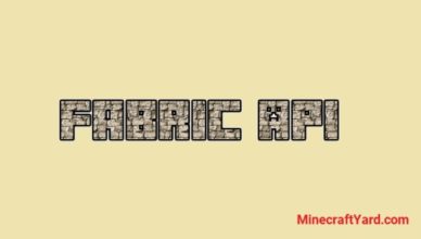 fabric api 1 17 1 1 16 5 core library for minecraft
