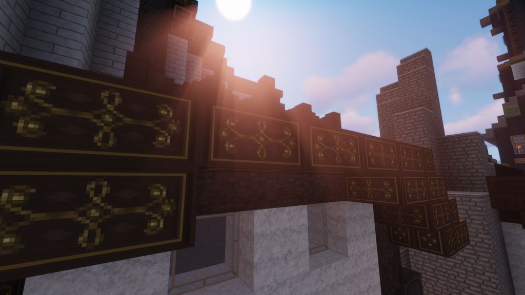 Falkers Art Deco Resource Pack Screenshots 5