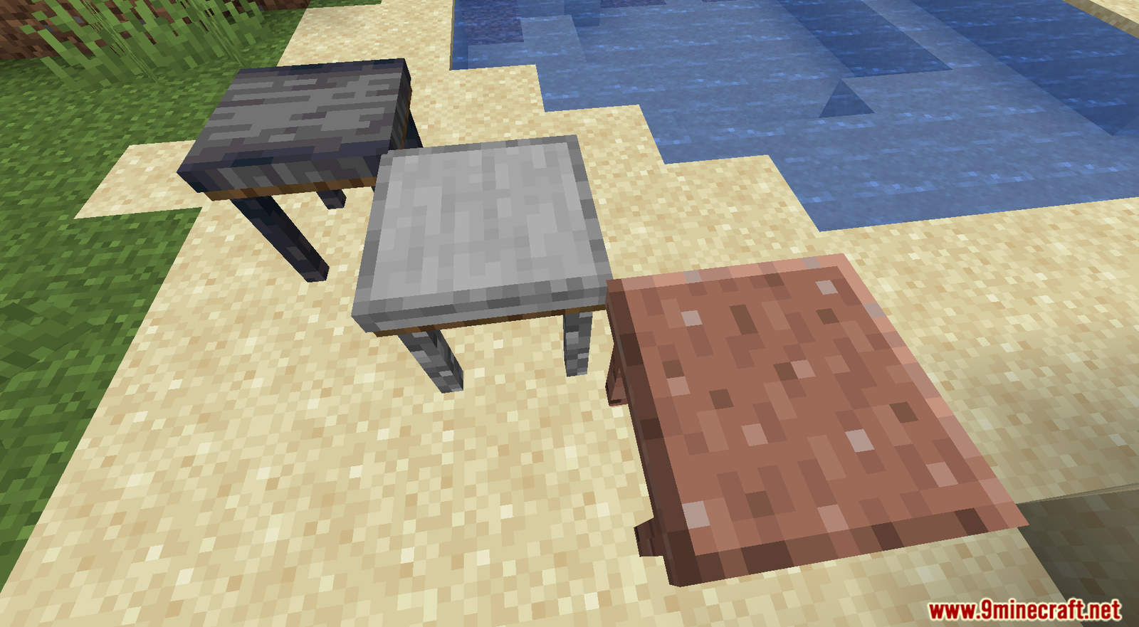 Furniture Data Pack Screenshots (6)