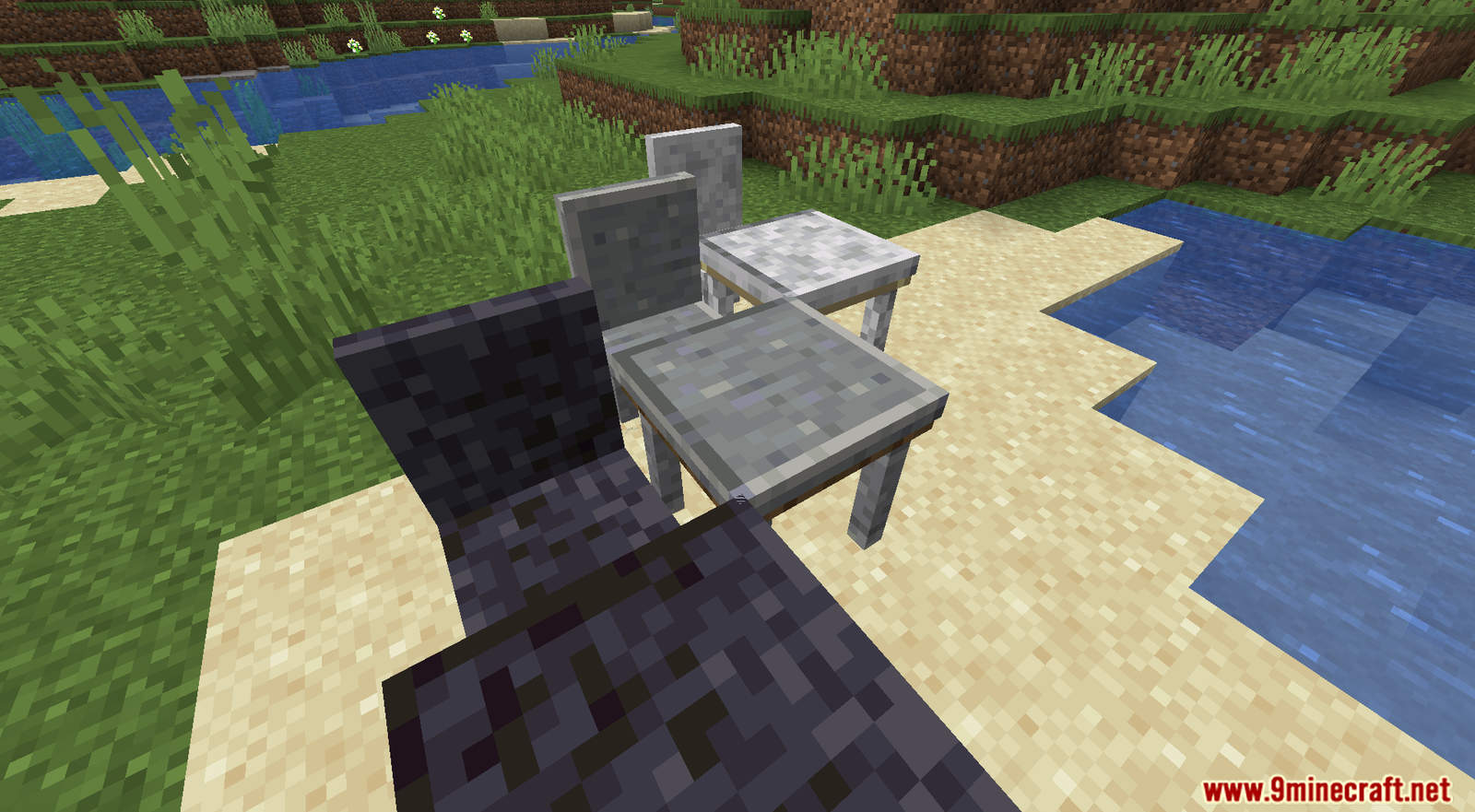 Furniture Data Pack Screenshots (8)