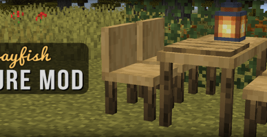 furniture mod for minecraft 1 17 1 1 16 5 1 16 4 1 15 2 1 14 4
