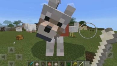 gigamobs add on 1 17 2 for minecraft pe and windows 10