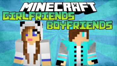 girlfriends boyfriends mod for minecraft 1 17 1 1 16 5 1 15 2