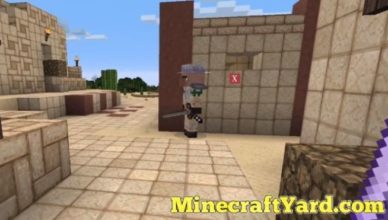 guard villagers 1 17 1 mod for minecraft