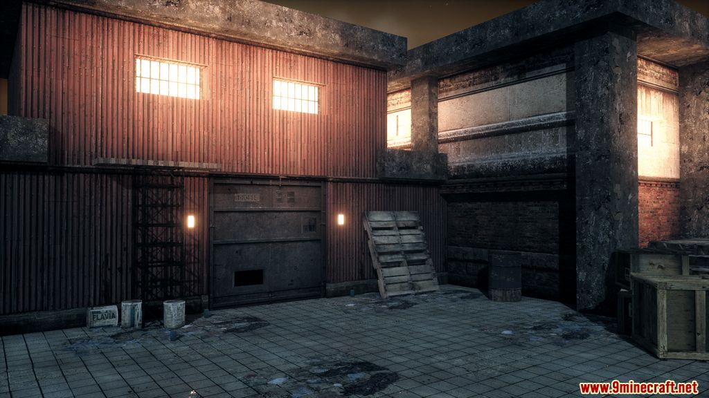 Half-Life 2 Ported Resource Pack Screenshots 3
