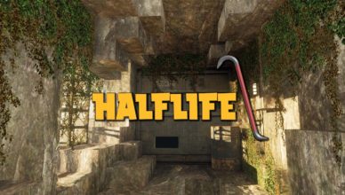 half life 2 ported resource pack 1 16 5 1 15 2