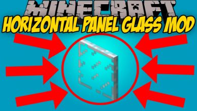 horizontal glass panes mod 1 16 5 1 15 2 making glass panes horizontal