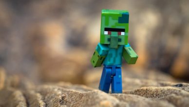 how to turn a zombie into a villager in minecraft and vice versa