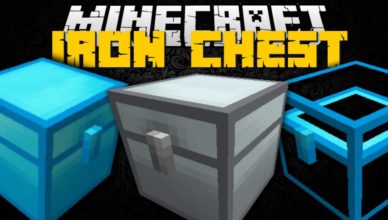 iron chests mod 1 17 1 1 16 5 better than vanilla chests