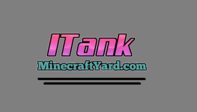 itank mod 1 17 1 for minecraft download