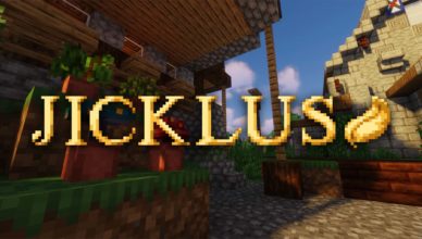 jicklus resource pack 1 17 1 1 16 5