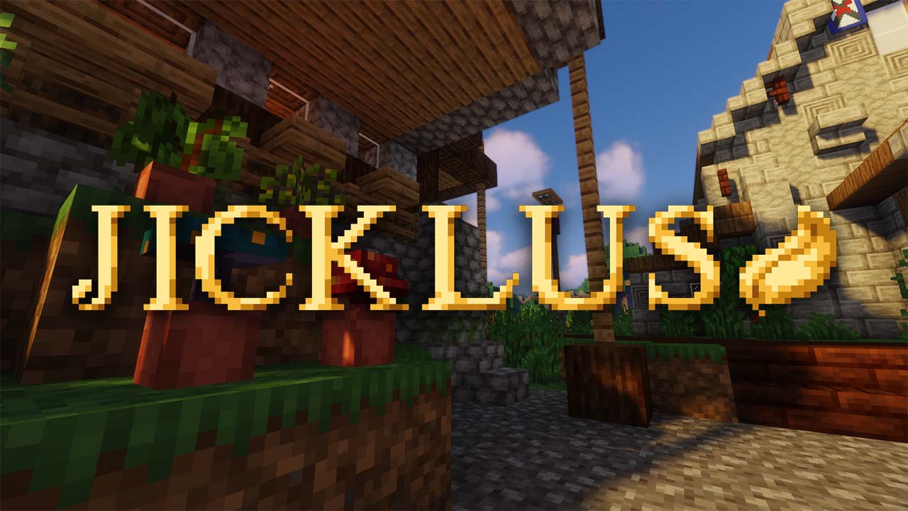 Minecraft 1.16.5 Resource Packs