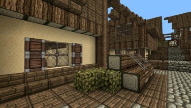 john smith legacy 1 17 1 1 17 resource pack