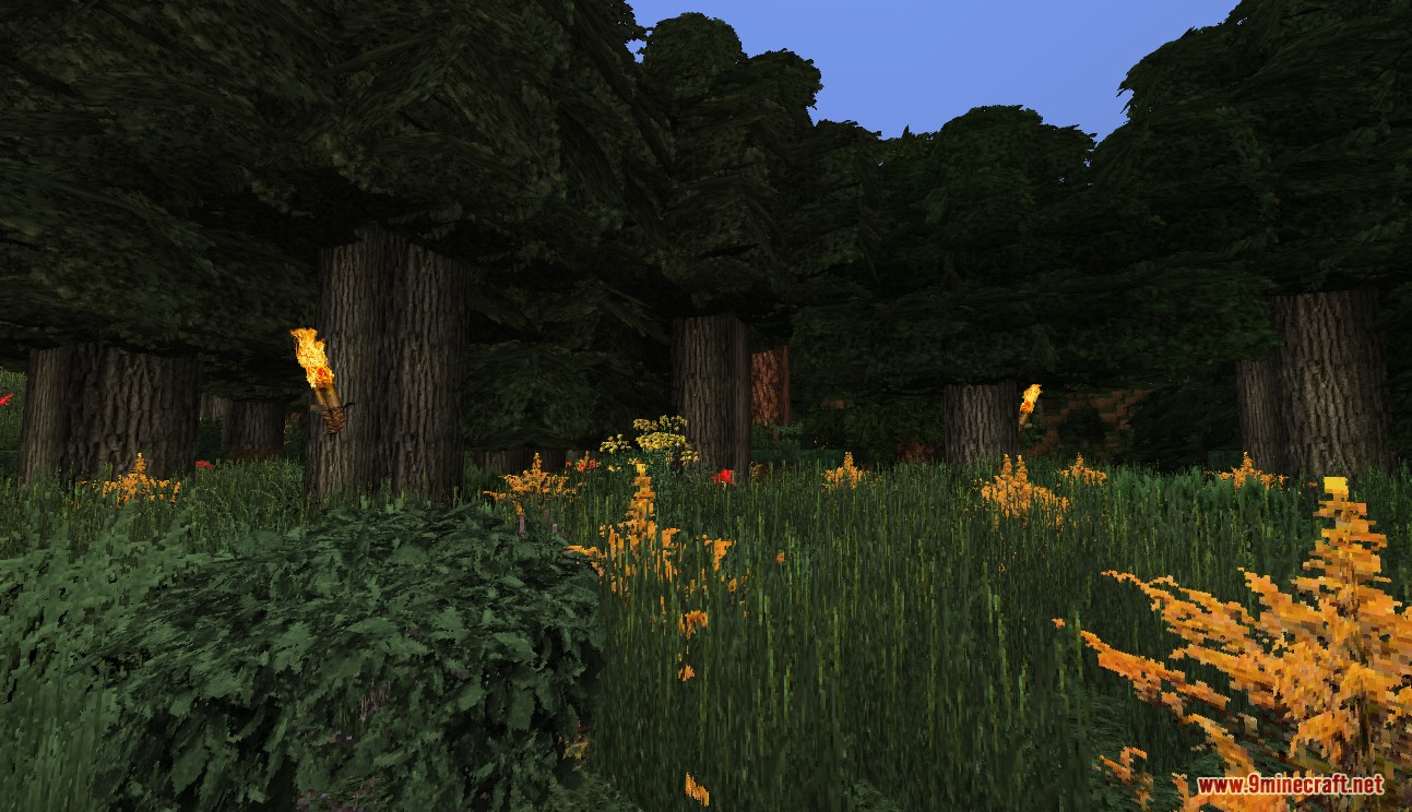 LB Photo Realism Reload Resource Pack Screenshots 10