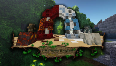 lb photo realism reload resource pack 1 17 1 1 16 5