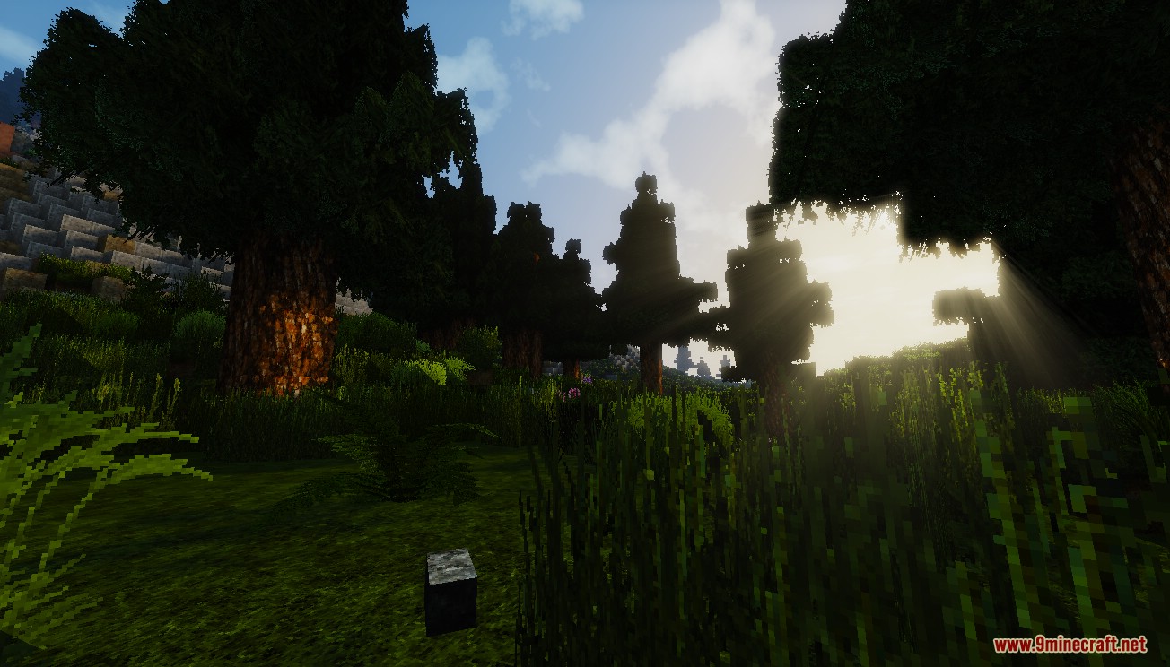 LB Photo Realism Reload Resource Pack Screenshots 4