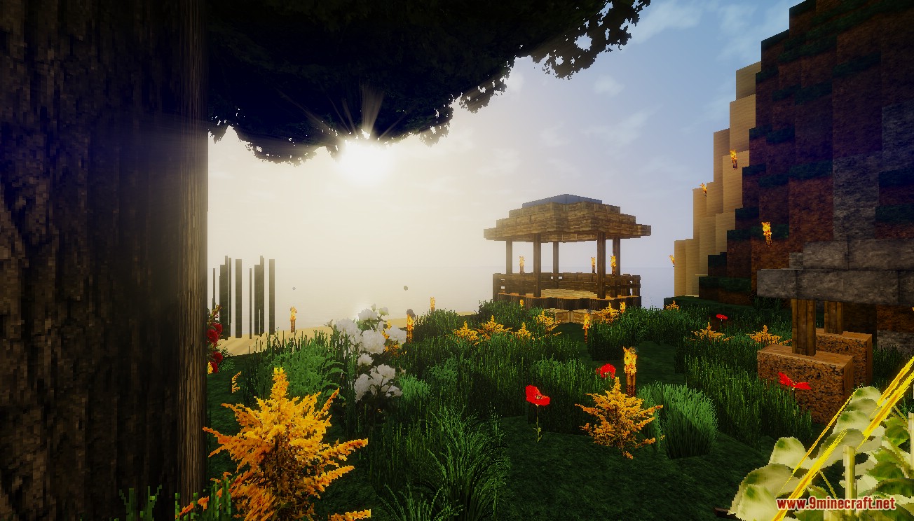 LB Photo Realism Reload Resource Pack Screenshots 5