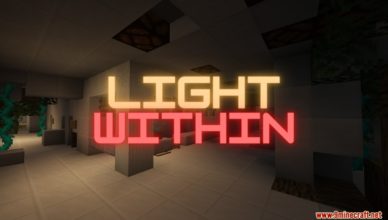 light within map 1 17 1 for minecraft