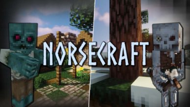 lord trilobites norsecraft resource pack 1 17 1 1 16 5