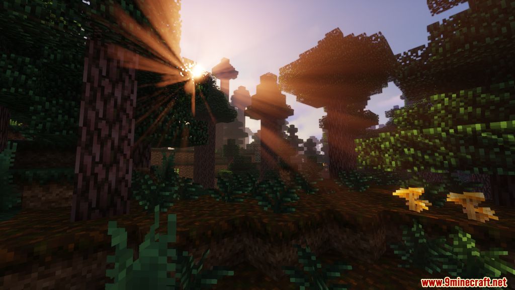 NorseCraft Resource Pack Screenshots 7