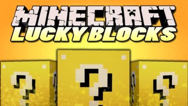 lucky block mod for minecraft 1 17 1 1 17 1 16 5 1 15 2 1 14 4